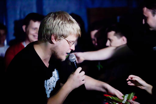 GAMER LIVE! - неОфициальный фотоотчет о GamerLive2011 от официального фотографа GAMER LIVE! - неОфициальный фотоотчет о GamerLive2011 от официального фотографа