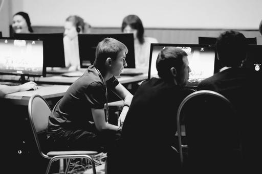 GAMER LIVE! - неОфициальный фотоотчет о GamerLive2011 от официального фотографа GAMER LIVE! - неОфициальный фотоотчет о GamerLive2011 от официального фотографа